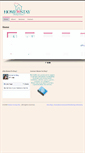 Mobile Screenshot of hometostaypa.com